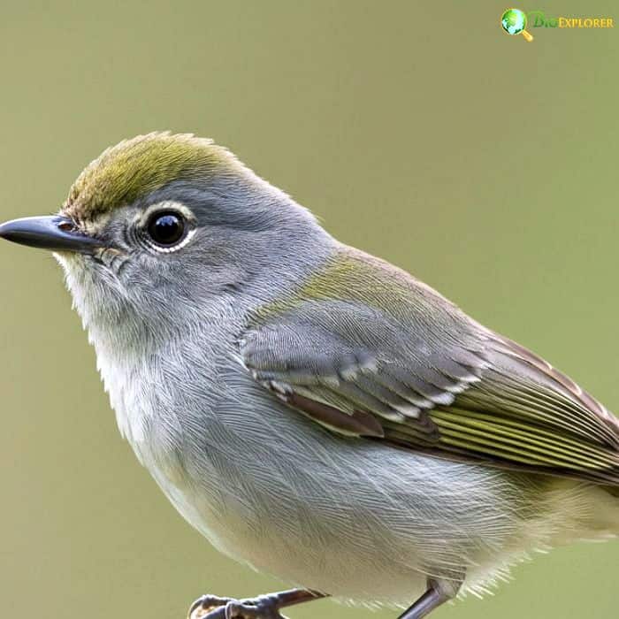 Slaty Vireo Slaty Vireo
