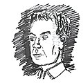 Jean Bastien-Thiry, portrait.