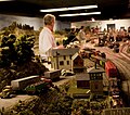 Modélisme ferroviaire