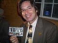 Robert Carradine en octobre 2004.