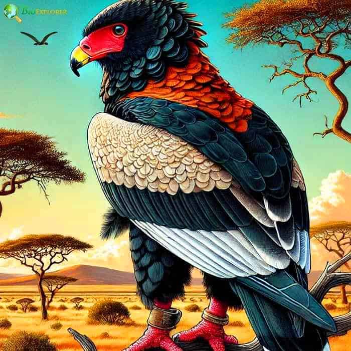 Bateleur Bateleur