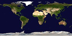 Notre terre