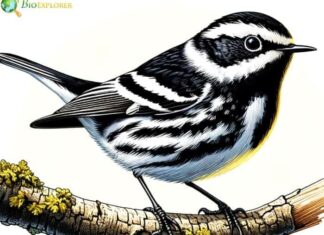 Elfin Woods Warbler