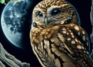 Puerto Rican Owl