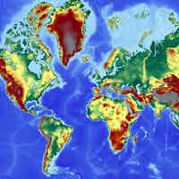 Zoogeography